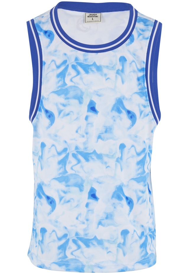Just Rhyse Tanktop »Just Rhyse Just Rhyse Water Tank Tops« 1