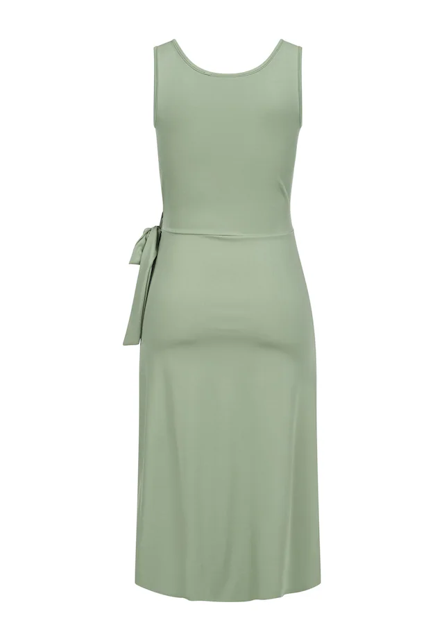 CLOUD 5IVE A-Linien-Kleid »CLOUD 5IVE Tank Top Dress« 1 tlg.