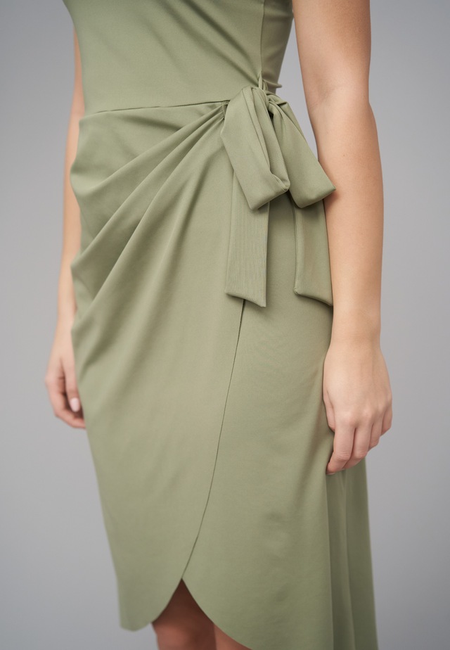 CLOUD 5IVE A-Linien-Kleid »CLOUD 5IVE Tank Top Dress« 1 tlg.