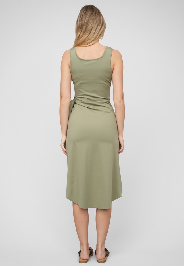 CLOUD 5IVE A-Linien-Kleid »CLOUD 5IVE Tank Top Dress« 1 tlg.