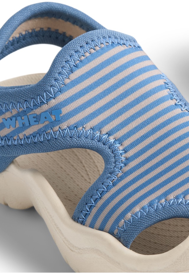WHEAT Sandale »WHEAT Sandal Bani« 1 tlg.
