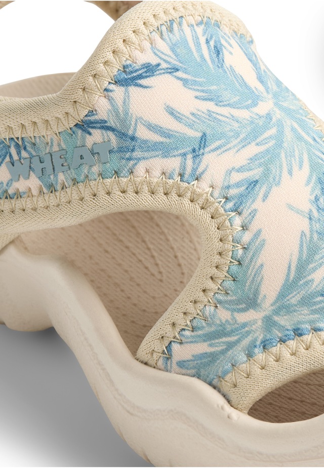 WHEAT Sandale »WHEAT Sandal Bani« 1 tlg.