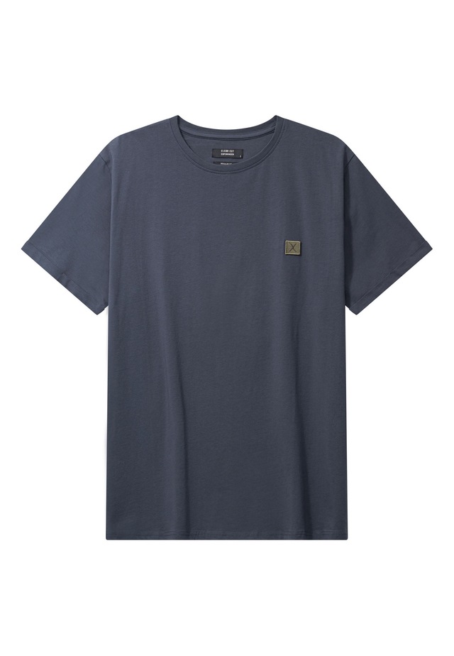 Clean Cut Copenhagen T-Shirt »Clean Cut Copenhagen Basic Organic T-Shirt« 1