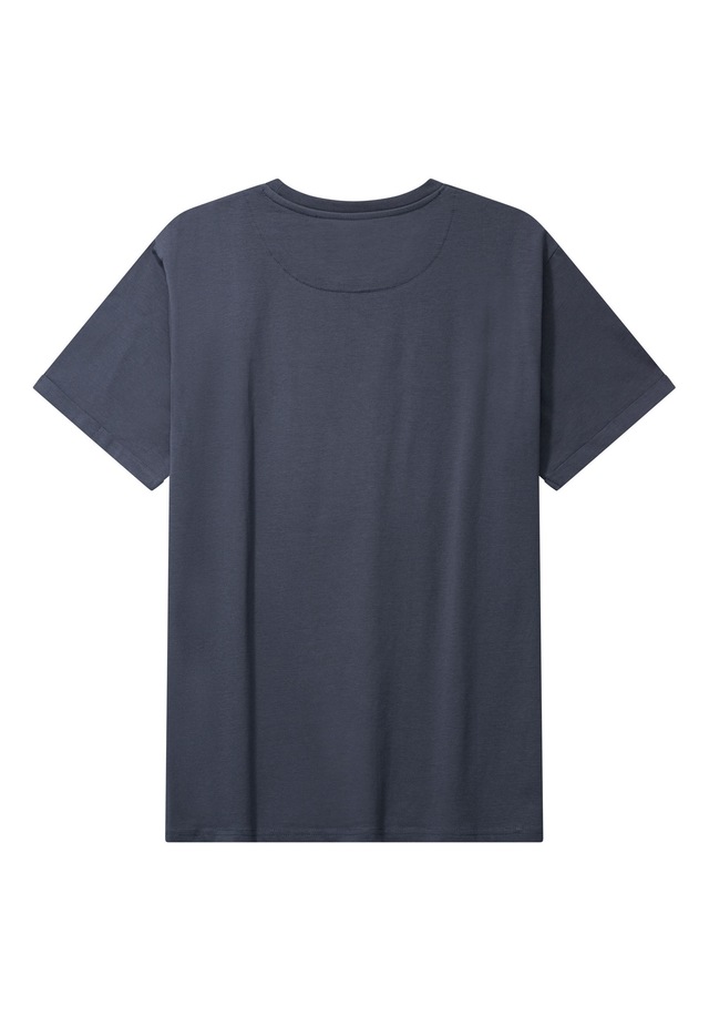 Clean Cut Copenhagen T-Shirt »Clean Cut Copenhagen Basic Organic T-Shirt« 1