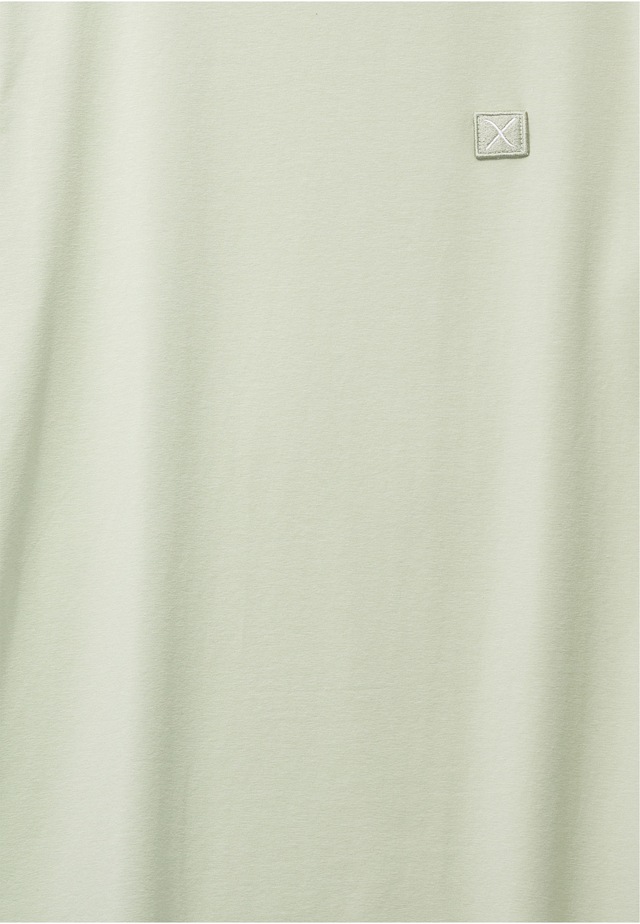 Clean Cut Copenhagen T-Shirt »Clean Cut Copenhagen Basic Organic T-Shirt« 1