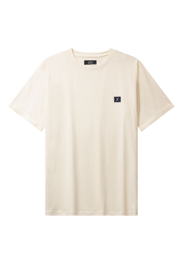 Clean Cut Copenhagen T-Shirt »Clean Cut Copenhagen Basic Organic T-Shirt« 1
