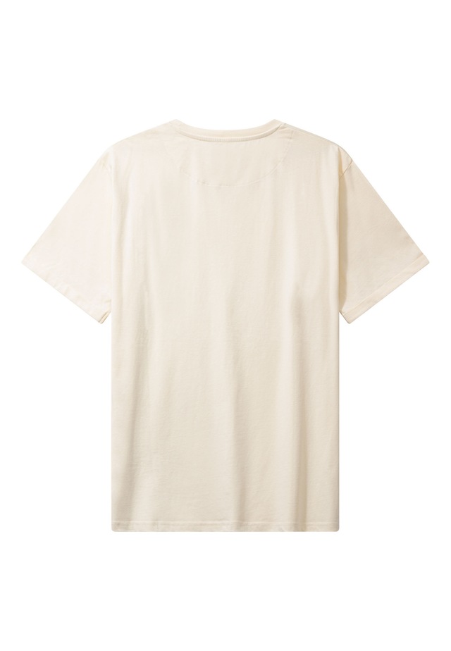 Clean Cut Copenhagen T-Shirt »Clean Cut Copenhagen Basic Organic T-Shirt« 1