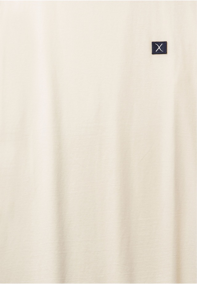 Clean Cut Copenhagen T-Shirt »Clean Cut Copenhagen Basic Organic T-Shirt« 1