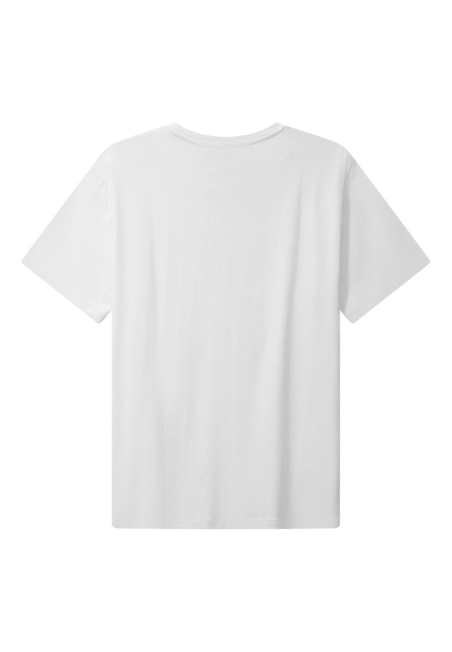 Clean Cut Copenhagen T-Shirt »Clean Cut Copenhagen Basic Organic T-Shirt« 1