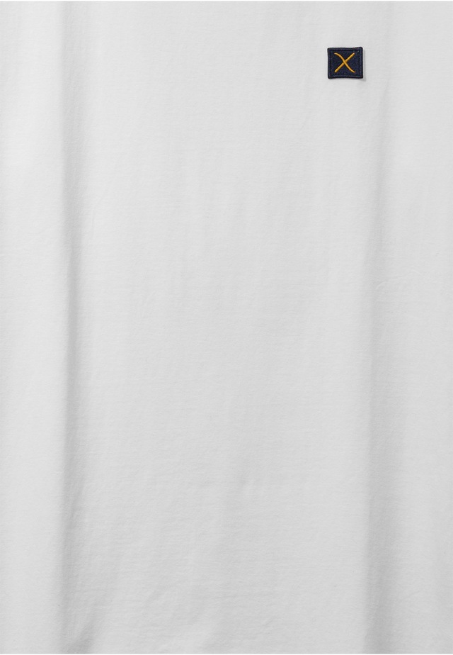 Clean Cut Copenhagen T-Shirt »Clean Cut Copenhagen Basic Organic T-Shirt« 1