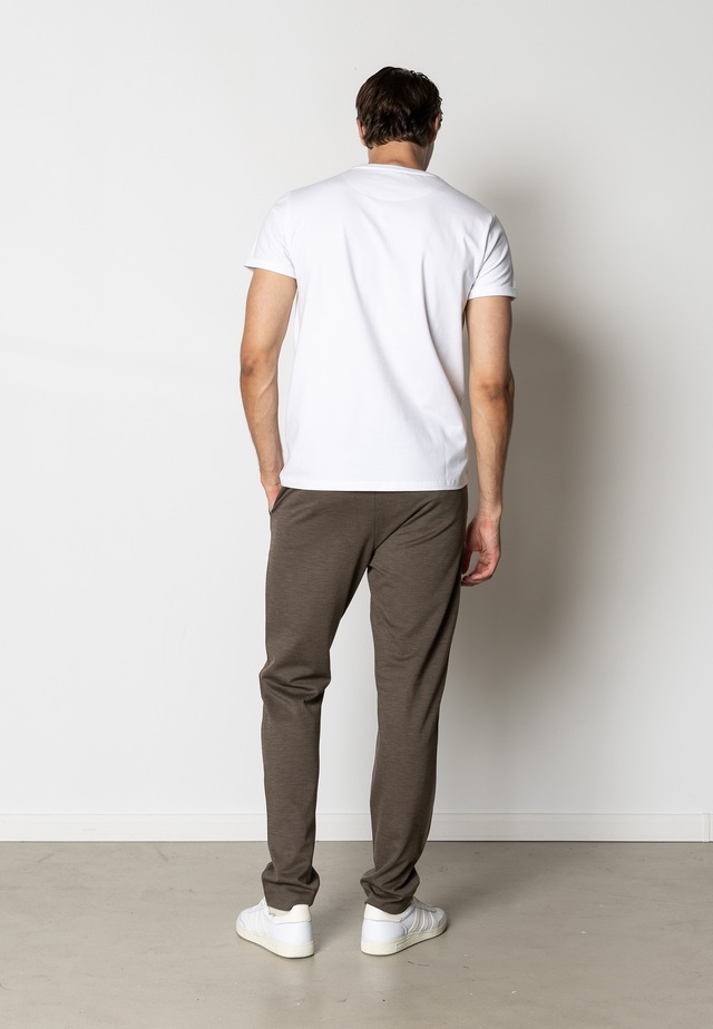 Clean Cut Copenhagen T-Shirt »Clean Cut Copenhagen Basic Organic T-Shirt« 1