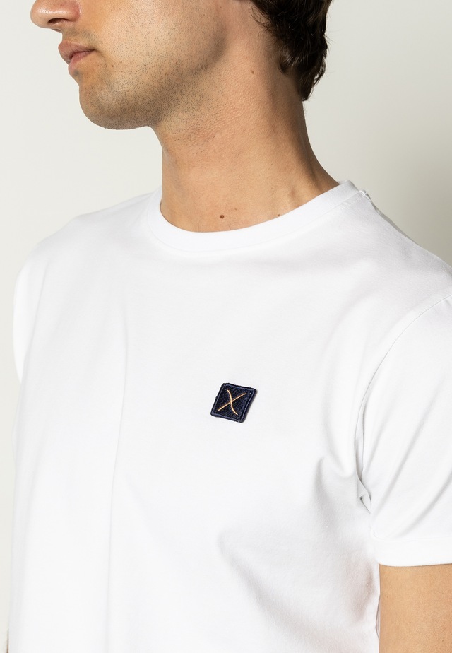 Clean Cut Copenhagen T-Shirt »Clean Cut Copenhagen Basic Organic T-Shirt« 1