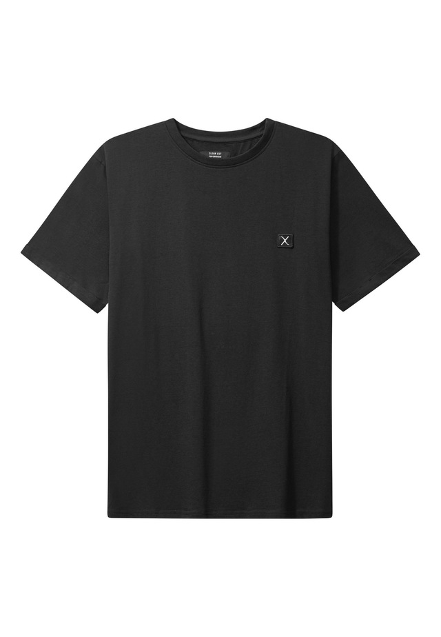 Clean Cut Copenhagen T-Shirt »Clean Cut Copenhagen Basic Organic T-Shirt« 1