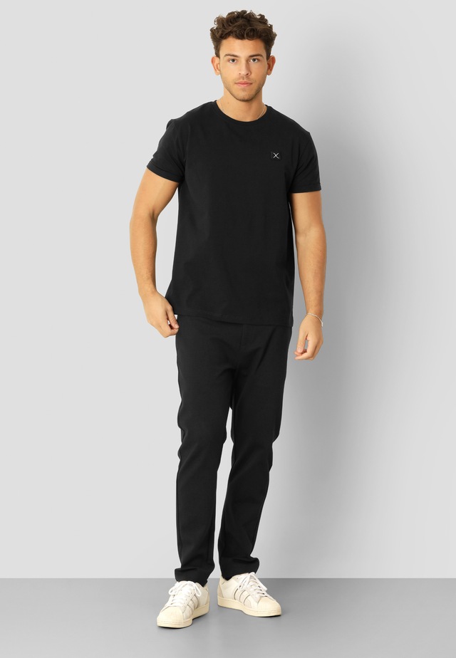 Clean Cut Copenhagen T-Shirt »Clean Cut Copenhagen Basic Organic T-Shirt« 1
