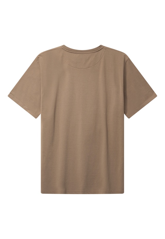 Clean Cut Copenhagen T-Shirt »Clean Cut Copenhagen Basic Organic T-Shirt« 1