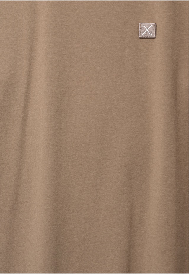 Clean Cut Copenhagen T-Shirt »Clean Cut Copenhagen Basic Organic T-Shirt« 1
