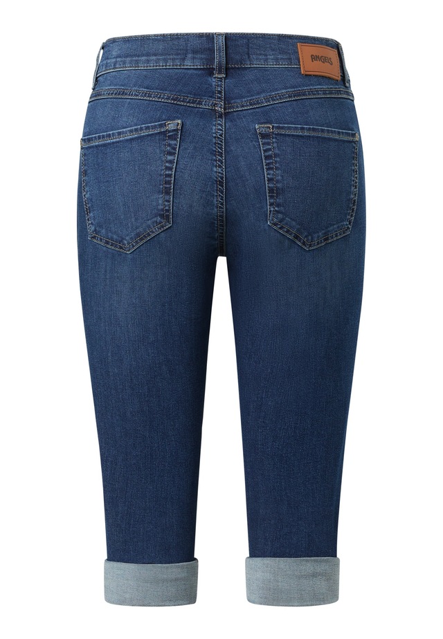AENGELS Shorts »AENGELS CAPRI TURN UP«