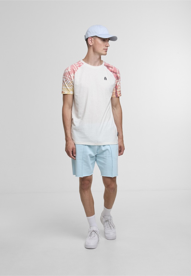 Just Rhyse Shorts »Just Rhyse Just Rhyse Wave Shorts«