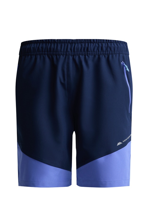 Monterrain Trainingsshorts »Monterrain VAULT WOVEN SHORT«