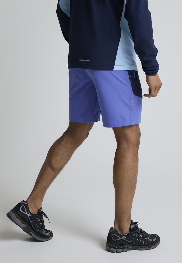 Monterrain Trainingsshorts »Monterrain VAULT WOVEN SHORT«