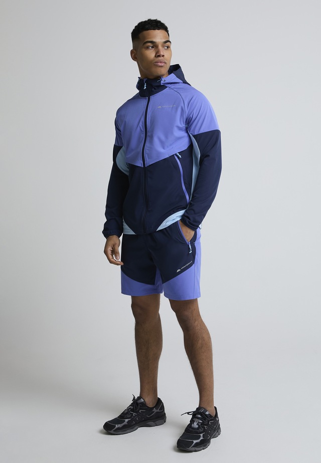 Monterrain Trainingsshorts »Monterrain VAULT WOVEN SHORT«