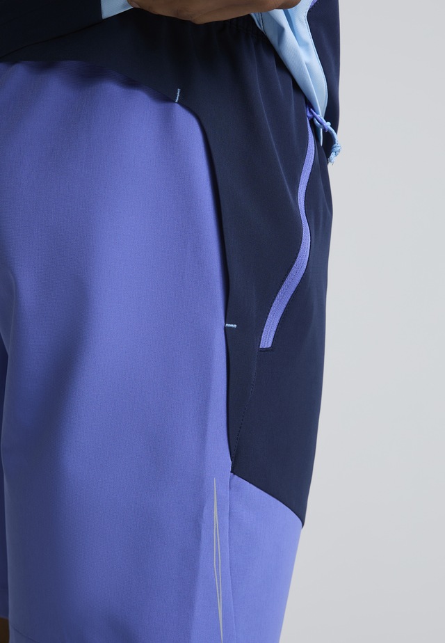 Monterrain Trainingsshorts »Monterrain VAULT WOVEN SHORT«