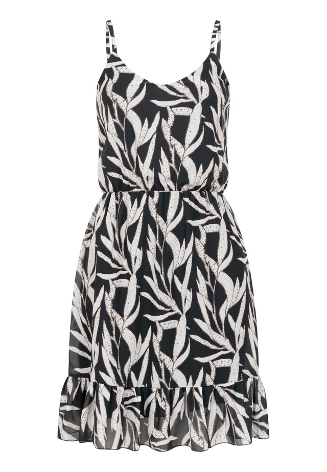 CLOUD 5IVE A-Linien-Kleid »CLOUD 5IVE Summer Dress« 1 tlg.