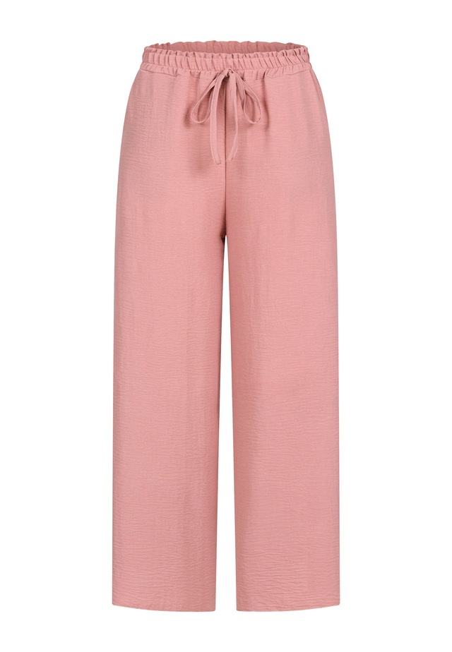 CLOUD 5IVE Culotte »CLOUD 5IVE Wide Summer Pants«