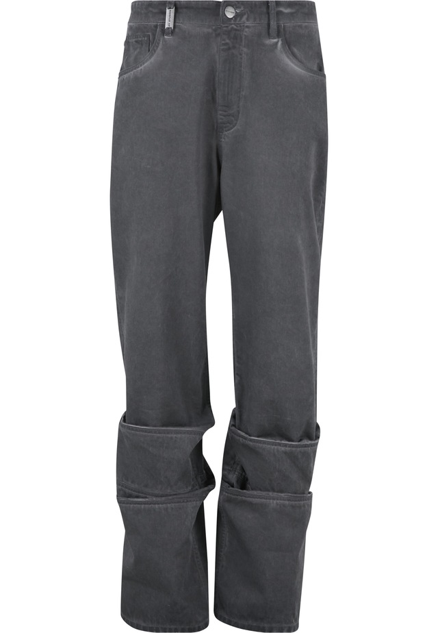 2Y Studios Bequeme Jeans »2Y Studios Omari Baggy Jeans«