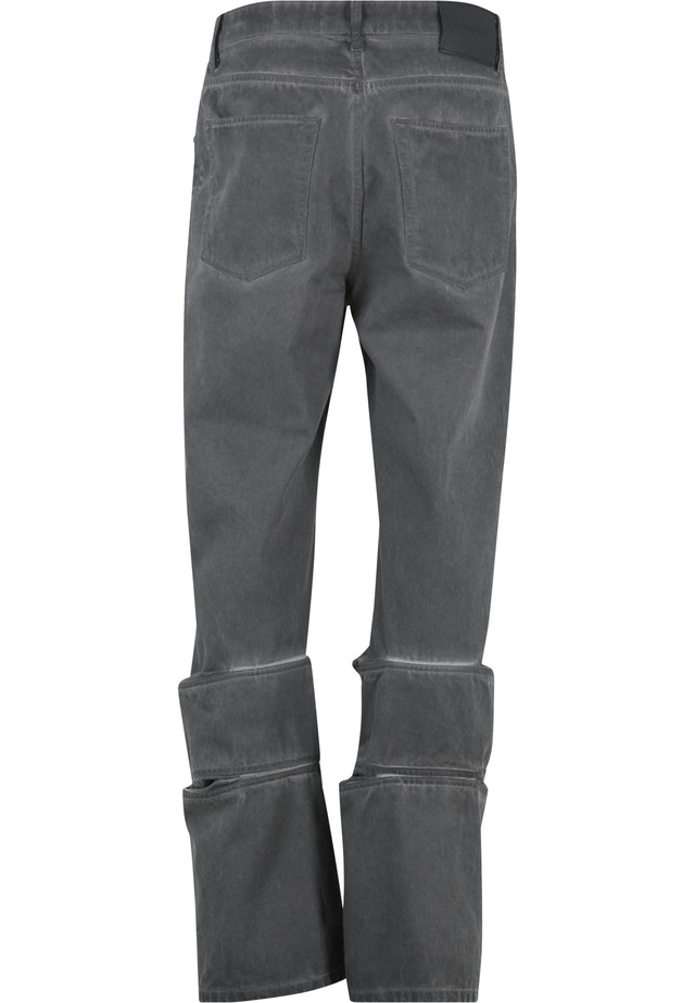 2Y Studios Bequeme Jeans »2Y Studios Omari Baggy Jeans«