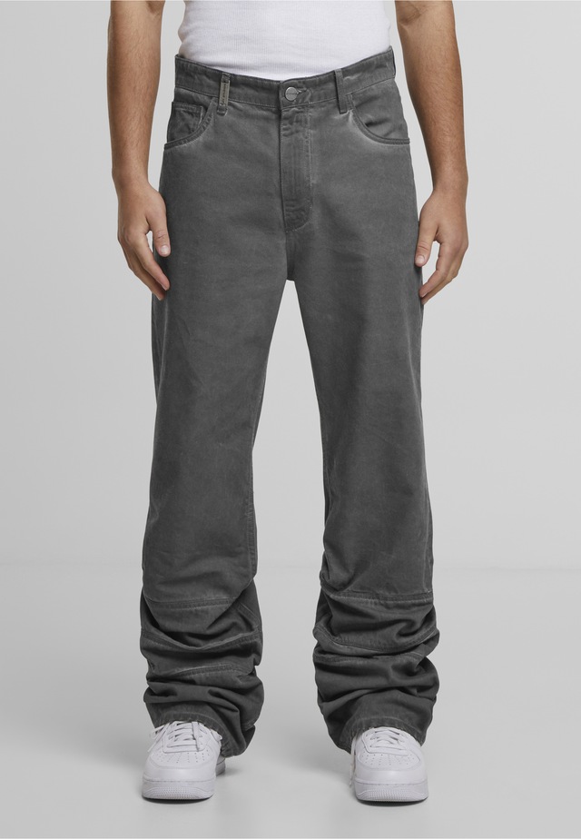 2Y Studios Bequeme Jeans »2Y Studios Omari Baggy Jeans«