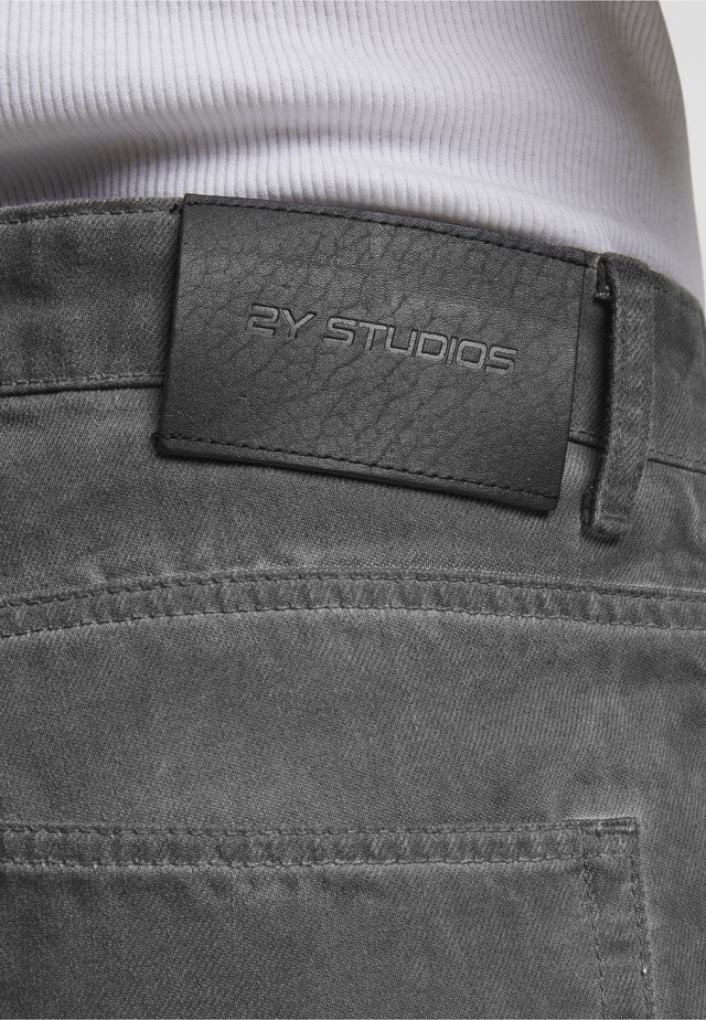 2Y Studios Bequeme Jeans »2Y Studios Omari Baggy Jeans«