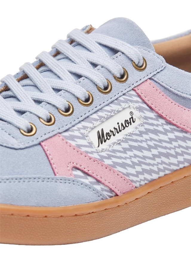 Morrison Sneaker »Morrison nineties«