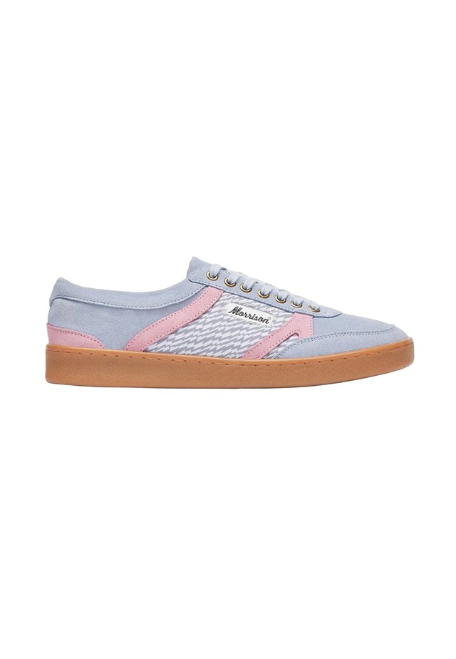 Morrison Sneaker »Morrison nineties«