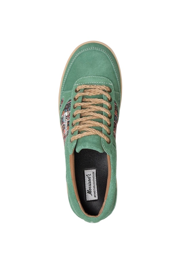 Morrison Sneaker »Morrison nineties«