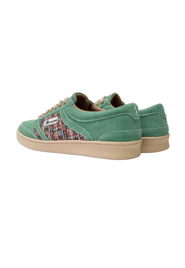 Morrison Sneaker »Morrison nineties«