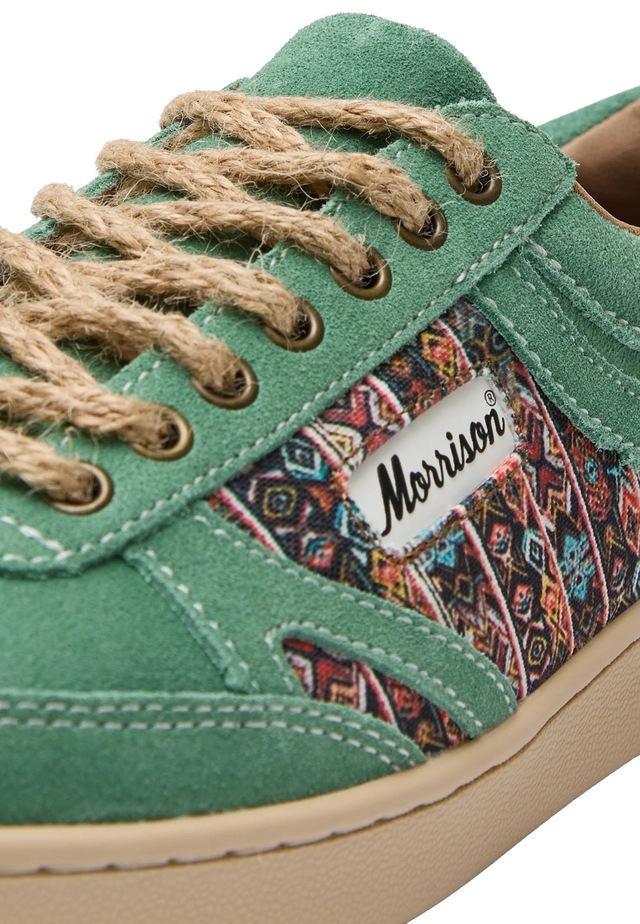 Morrison Sneaker »Morrison nineties«