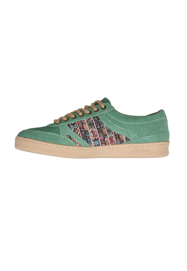 Morrison Sneaker »Morrison nineties«