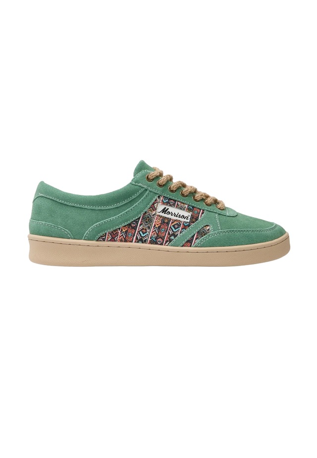 Morrison Sneaker »Morrison nineties«