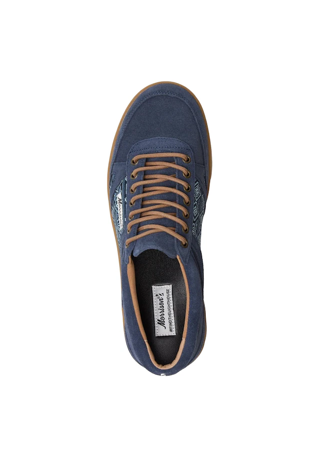 Morrison Sneaker »Morrison nineties«