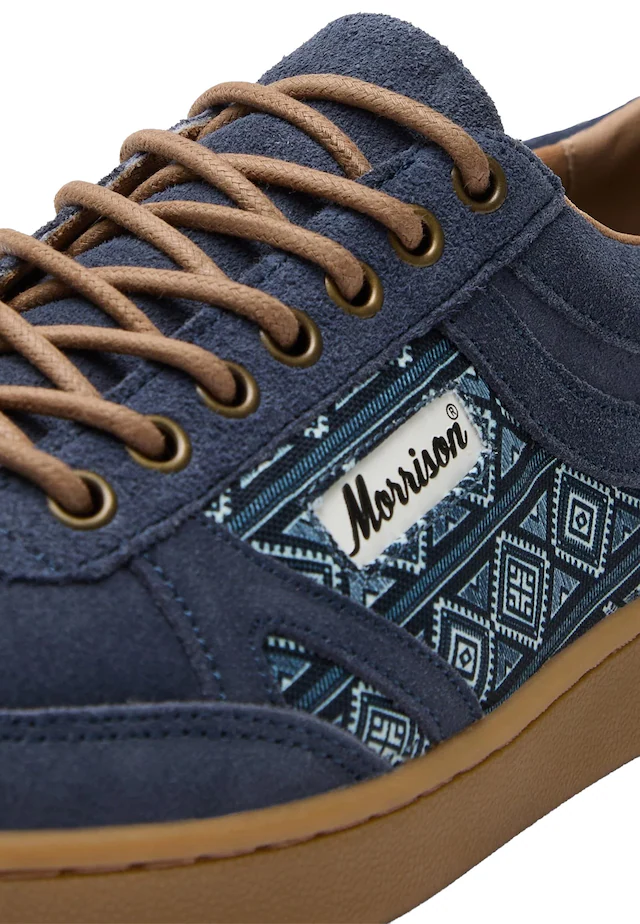 Morrison Sneaker »Morrison nineties«
