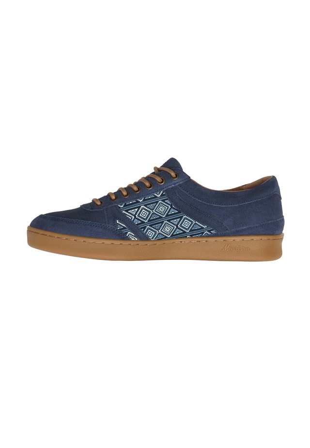 Morrison Sneaker »Morrison nineties«