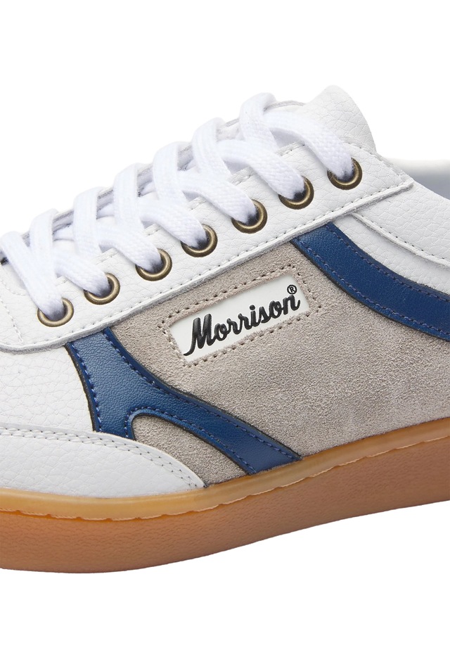 Morrison Sneaker »Morrison nineties«
