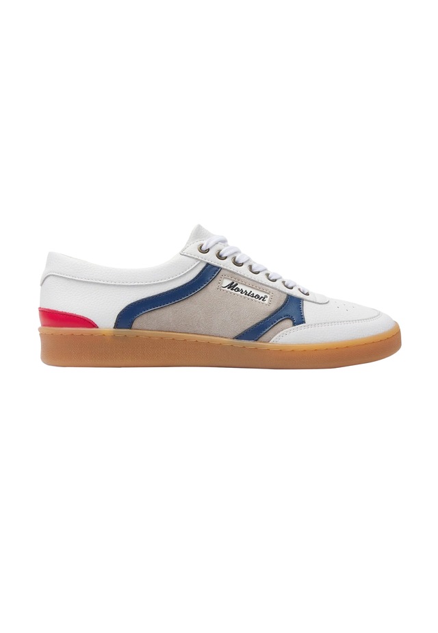 Morrison Sneaker »Morrison nineties«