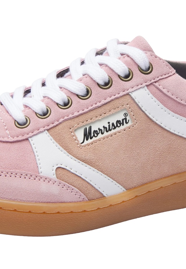 Morrison Sneaker »Morrison nineties«