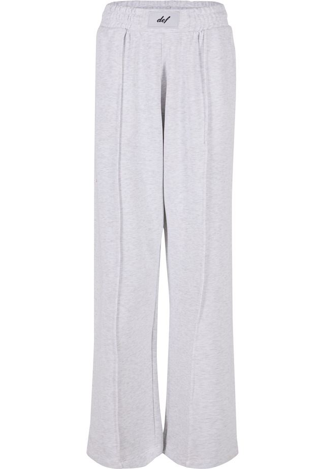 DEF Jogginghose »DEF DEF NICE Jogginghosen«
