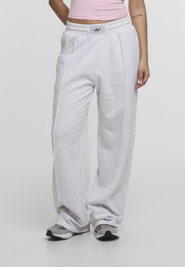 DEF Jogginghose »DEF DEF NICE Jogginghosen«