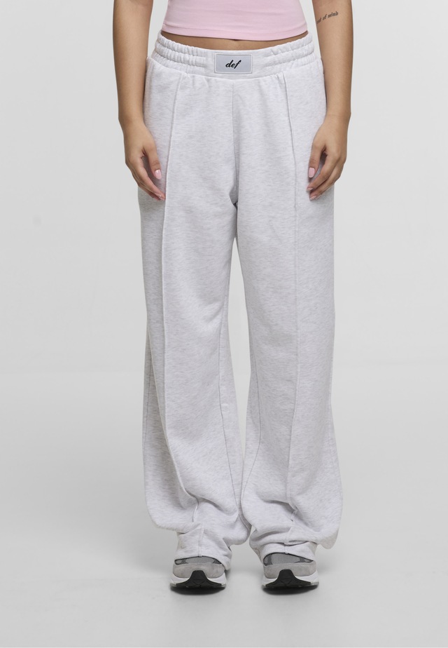DEF Jogginghose »DEF DEF NICE Jogginghosen«