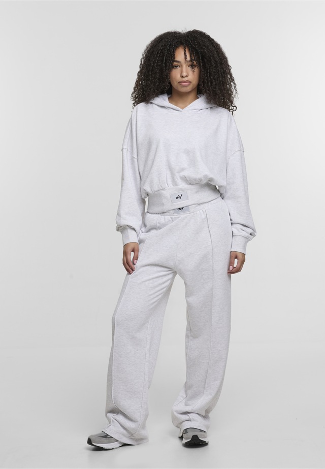 DEF Jogginghose »DEF DEF NICE Jogginghosen«