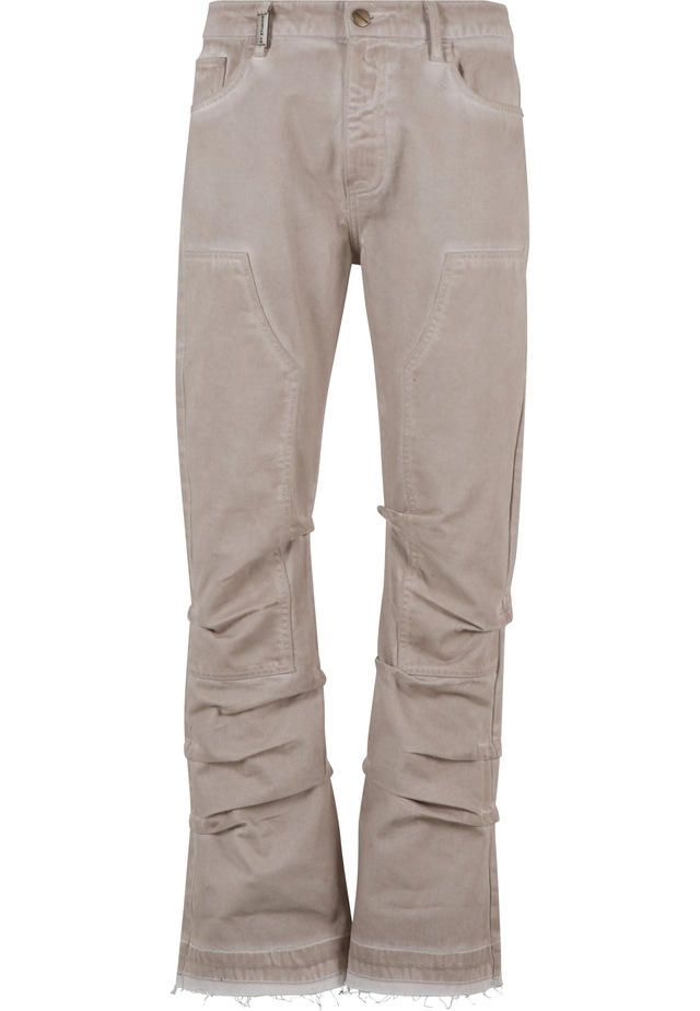 2Y Studios Bequeme Jeans »2Y Studios Haruko Straight Jeans«